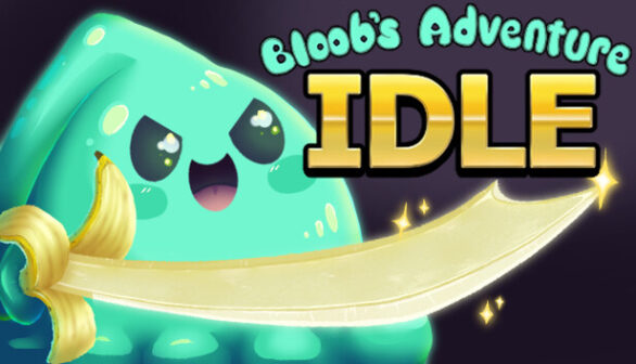 Bloobs Adventure Idle Preinstalled Worldofpcgames