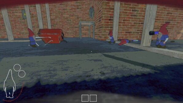 Burglin’ Gnomes Gameplay