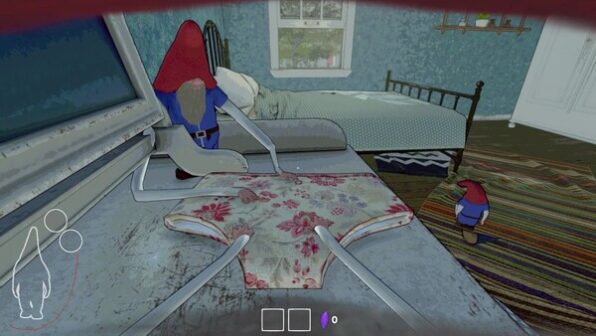 Burglin’ Gnomes Reviews