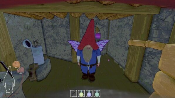 Burglin’ Gnomes Steam game