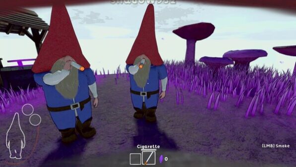 Burglin’ Gnomes on Pc