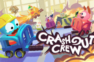 Crashout Crew Preinstalled Worldofpcgames