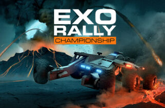 Exo Rally Championship Preintalled Worldofpcgames
