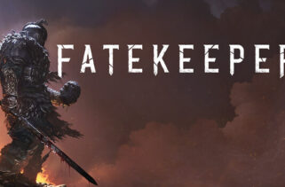 Fatekeeper Preinstalled Worldofpcgames