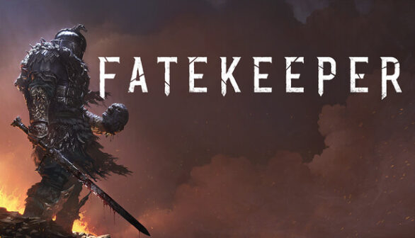 Fatekeeper Preinstalled Worldofpcgames