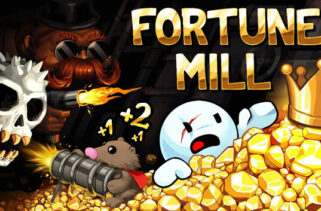Fortune Mill Preinstalled Worldofpcgames