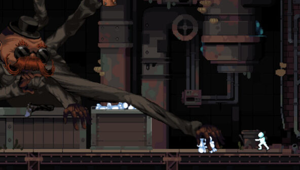 Fortune Mill Steam game