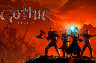 Gothic 1 Remake Preinstalled Worldofpcgames