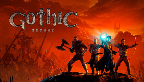 Gothic 1 Remake Preinstalled Worldofpcgames