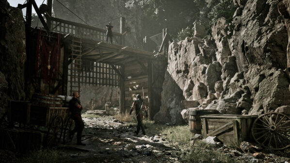 Gothic 1 Remake Reviews