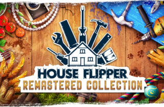 House Flipper Remastered Collection Preinstalled Worldofpcgames