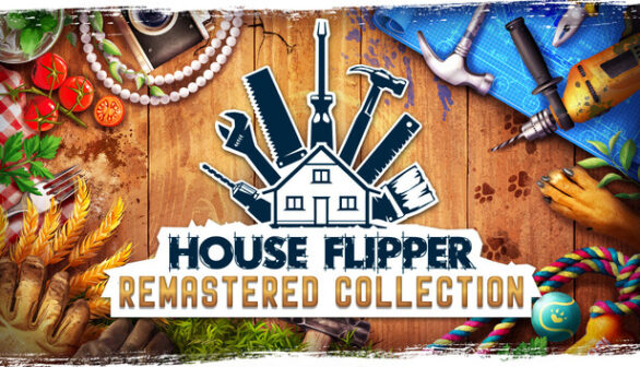 House Flipper Remastered Collection Preinstalled Worldofpcgames