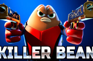 Killer Bean Preinstalled Worldofpcgames