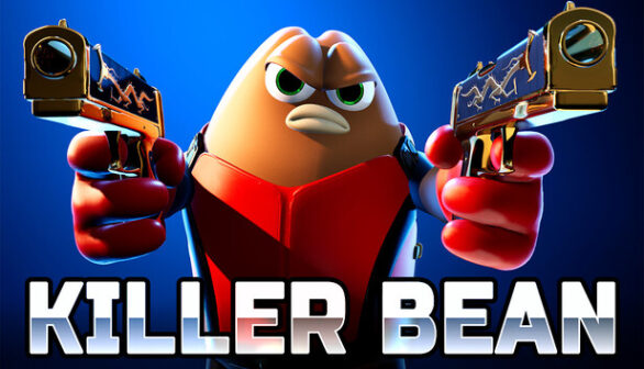 Killer Bean Preinstalled Worldofpcgames