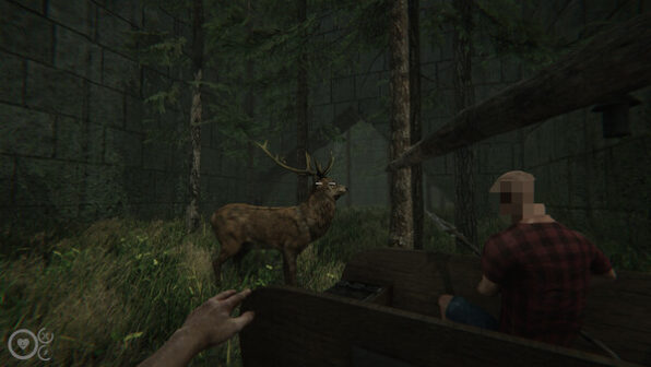MAZEBOUND Hunt, Gather, Run! On Pc