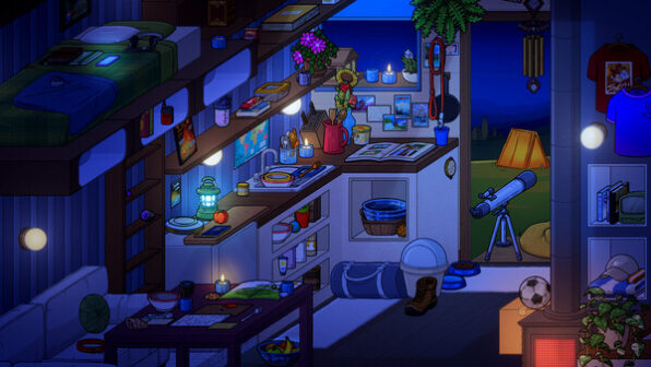 Momento Gameplay