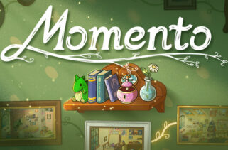 Momento Preinstalled Worldofpcgames