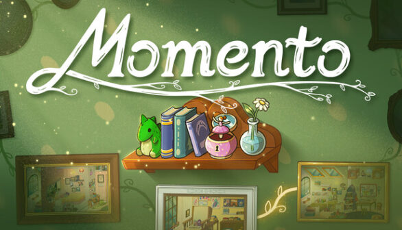 Momento Preinstalled Worldofpcgames