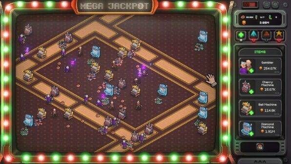 Slots & Diapers On Pc