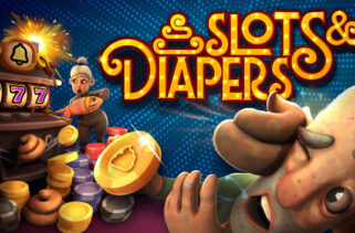 Slots & Diapers Preinstalled Worldofpcgames