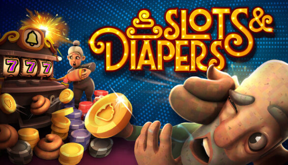 Slots & Diapers Preinstalled Worldofpcgames