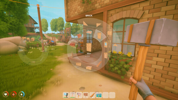 Solarpunk on Pc
