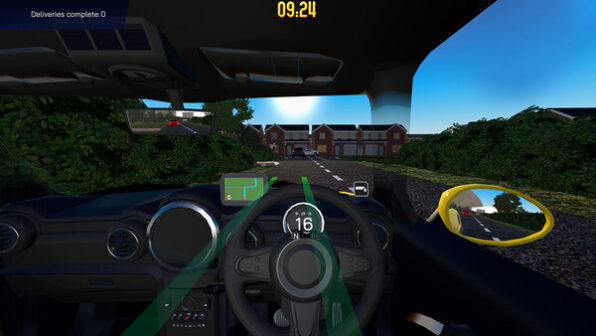 Virtual Driving School On Pc