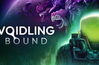 Voidling Bound Preinstalled Worldofpcgames