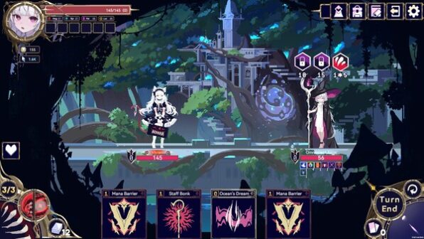 Witchs Apocalyptic Journey Reviews