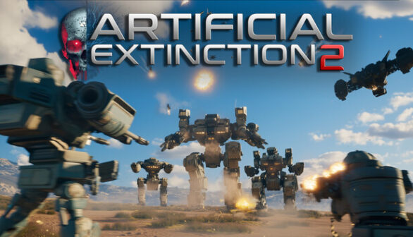Artificial Extinction 2 PC Game