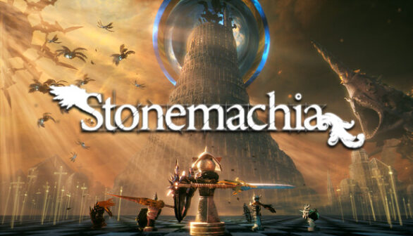 Stonemachia PC Game