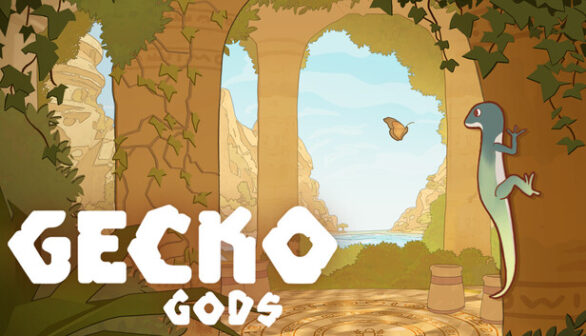 Gecko Gods PC Game