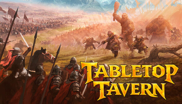 Tabletop Tavern PC Game
