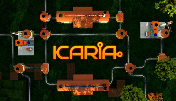 Icaria PC Game