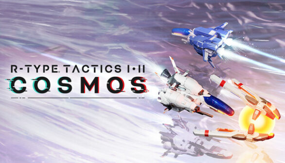 R-Type Tactics I • II Cosmos PC Game