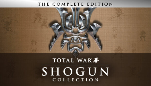 SHOGUN: Total War – Collection PC Game