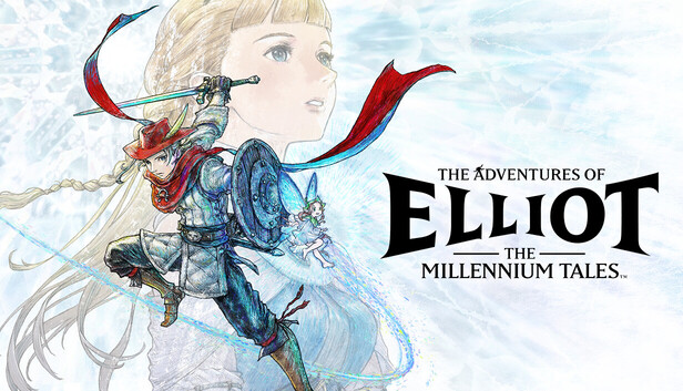 The Adventures of Elliot: The Millennium Tales PC Game
