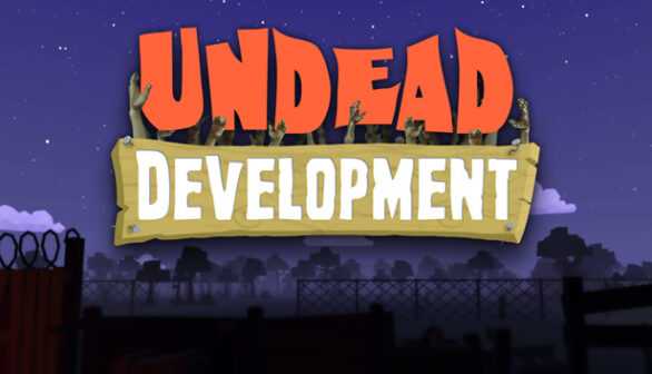 Undead Development PC Game