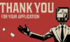 Thank You For Your Application Free Download (v1.0.1)