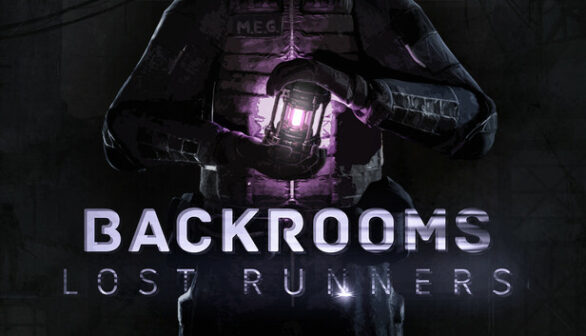 Backrooms Lost Runners PC Game