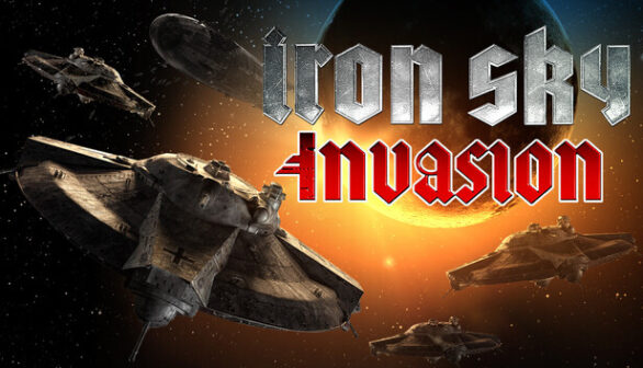 Iron Sky: Invasion PC Game
