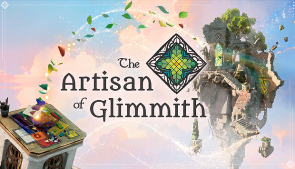 The Artisan of Glimmith PC Game