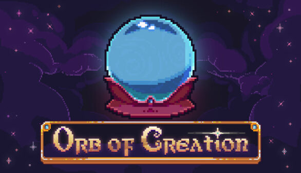 Orb of Creation PC Game
