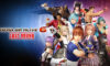 DEAD OR ALIVE 6 Last Round Free Download