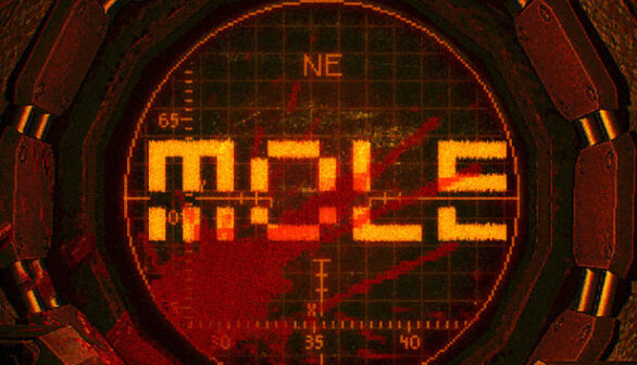 MOLE PC Game
