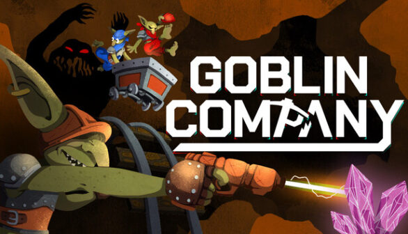 Goblin Company PC Game
