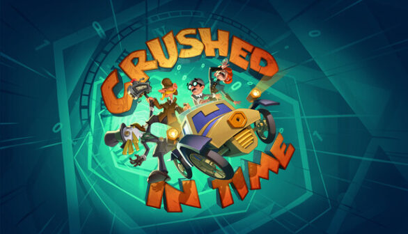 Crushed In Time PC Game