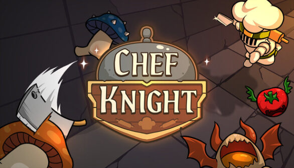 Chef Knight PC Game