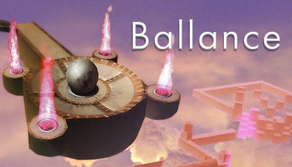 Ballance PC Game