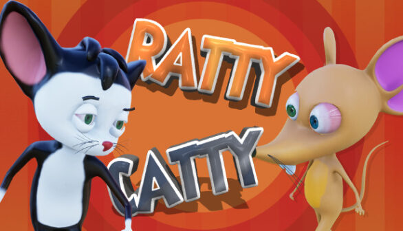 Ratty Catty PC Game